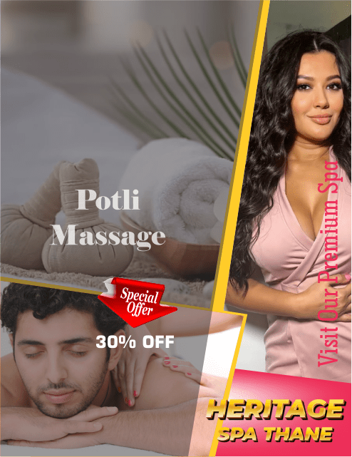 Potli Massage in Thane